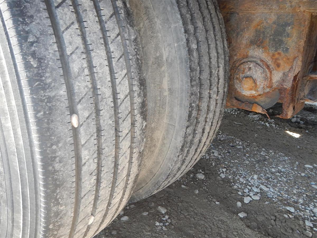 Used 1998 FONTAINE 55 ton