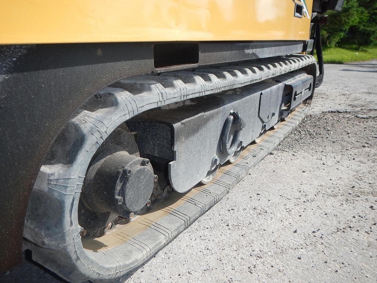 Used 2017 VERMEER NAVIGATOR D10X15 SERIES III