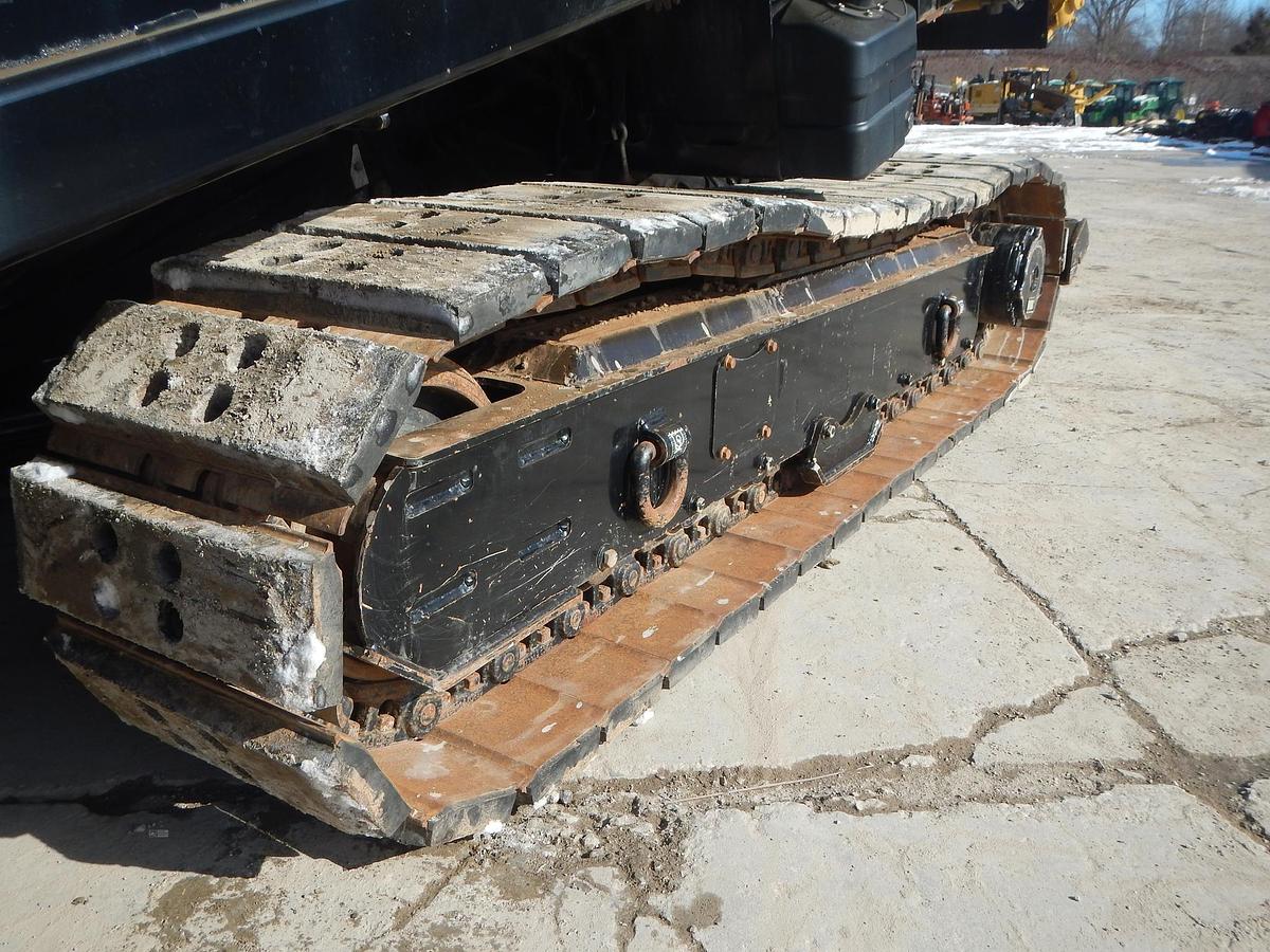 Used 2018 VERMEER NAVIGATOR D40X55DR SERIES III