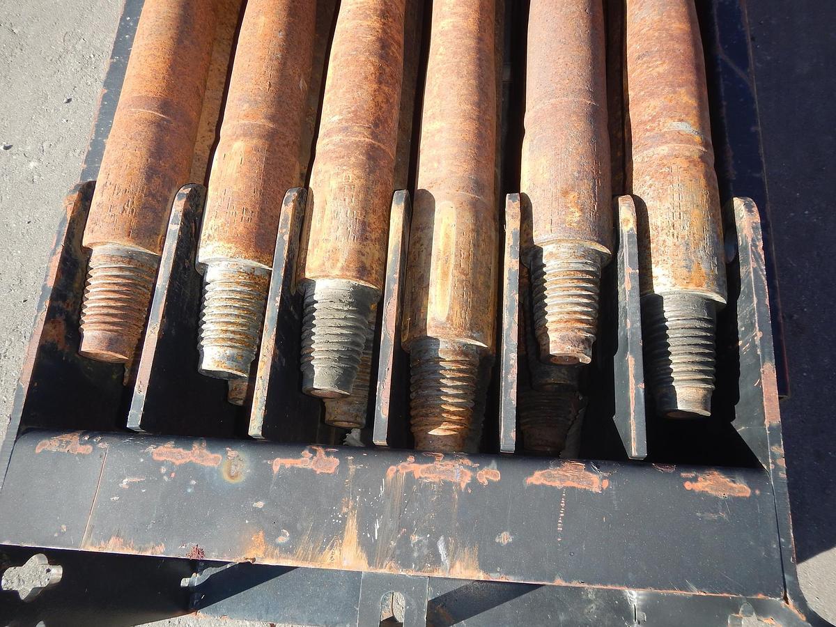 Used 2014 DITCH WITCH JT3020AT