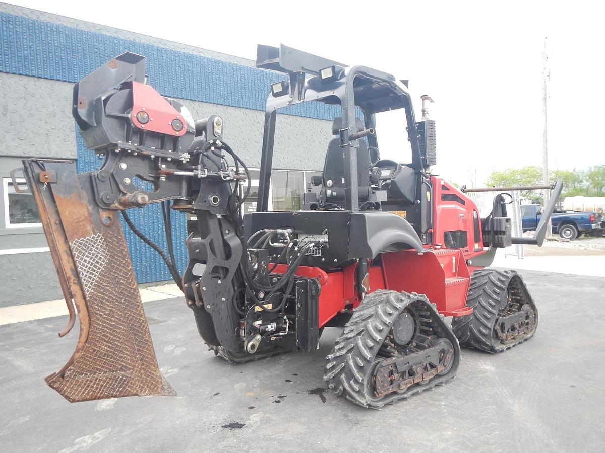 Used 2015 TORO RT1200