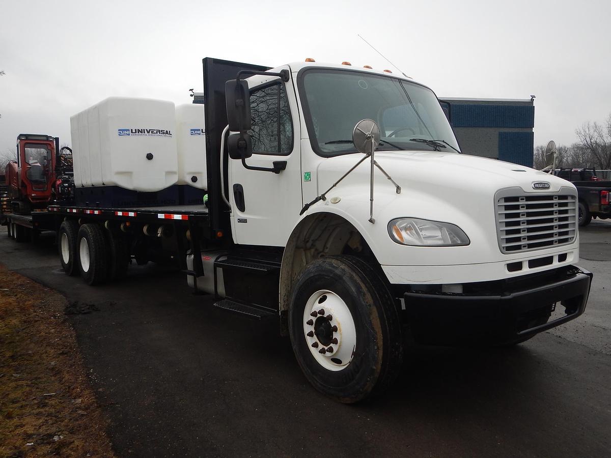 Used 2023 DITCH WITCH JT28