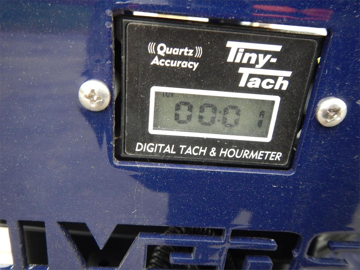 Used 2017 VERMEER NAVIGATOR D10X15 SERIES III