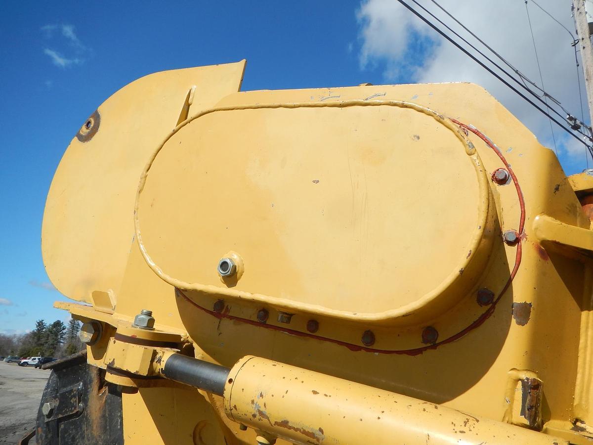 Used 2009 VERMEER RTX1250