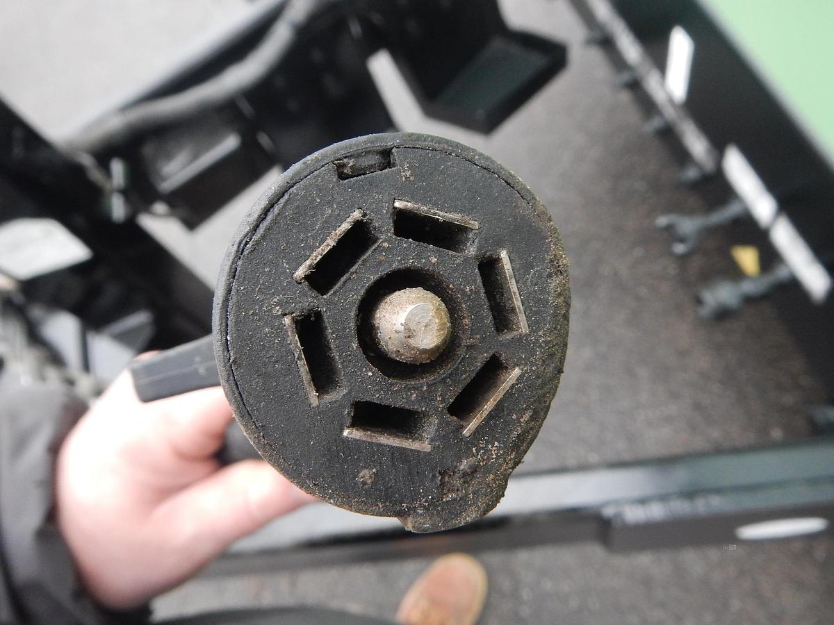 Used 2014 SULLAIR 1600 CFM