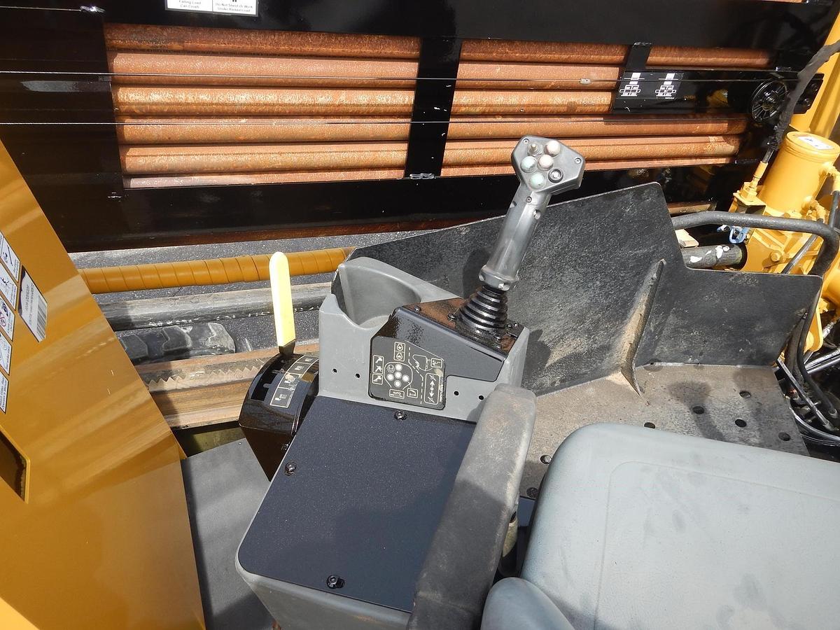 Used 2016 VERMEER NAVIGATOR D20X22 S3