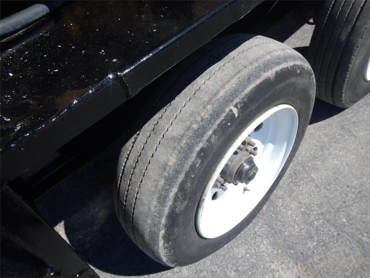 Used 2011 VERMEER LP555DT