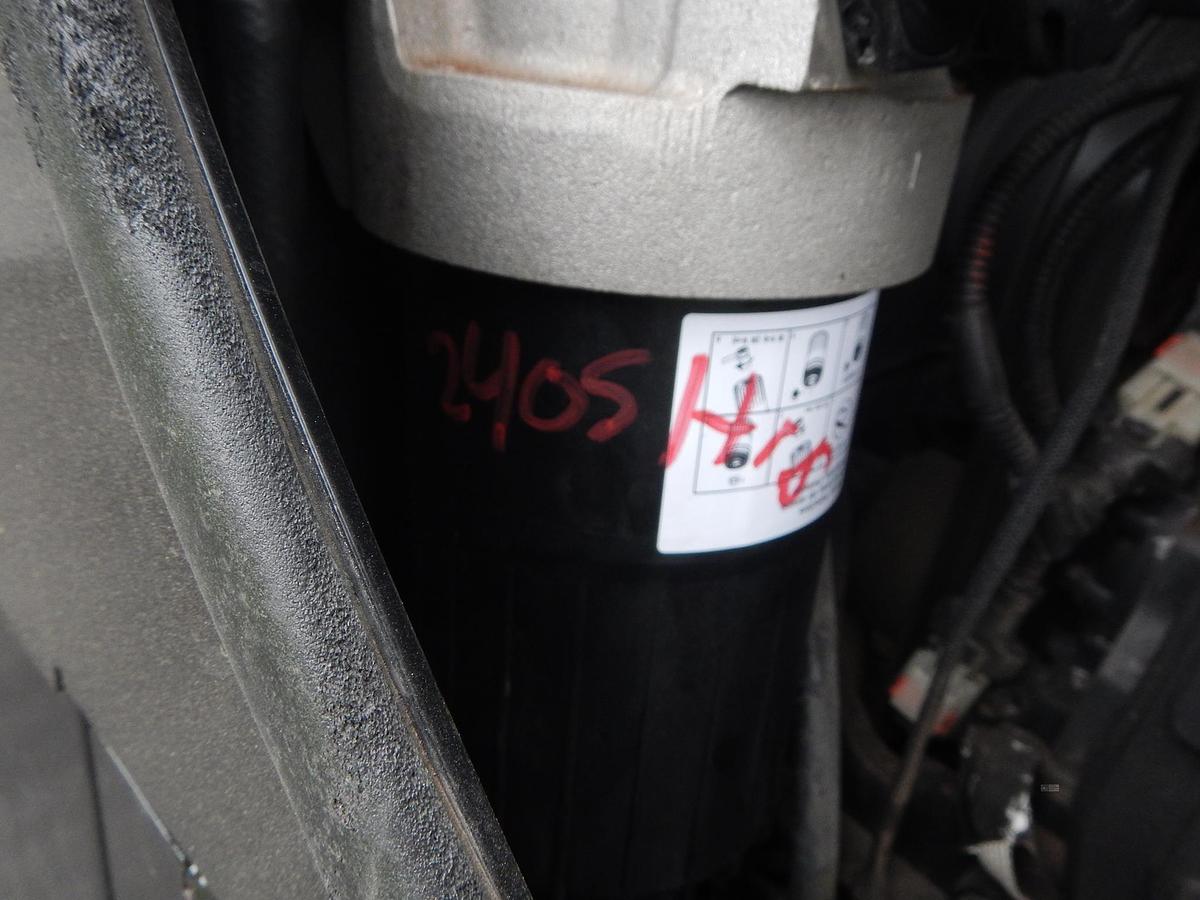 Used 2016 DITCH WITCH JT30AT