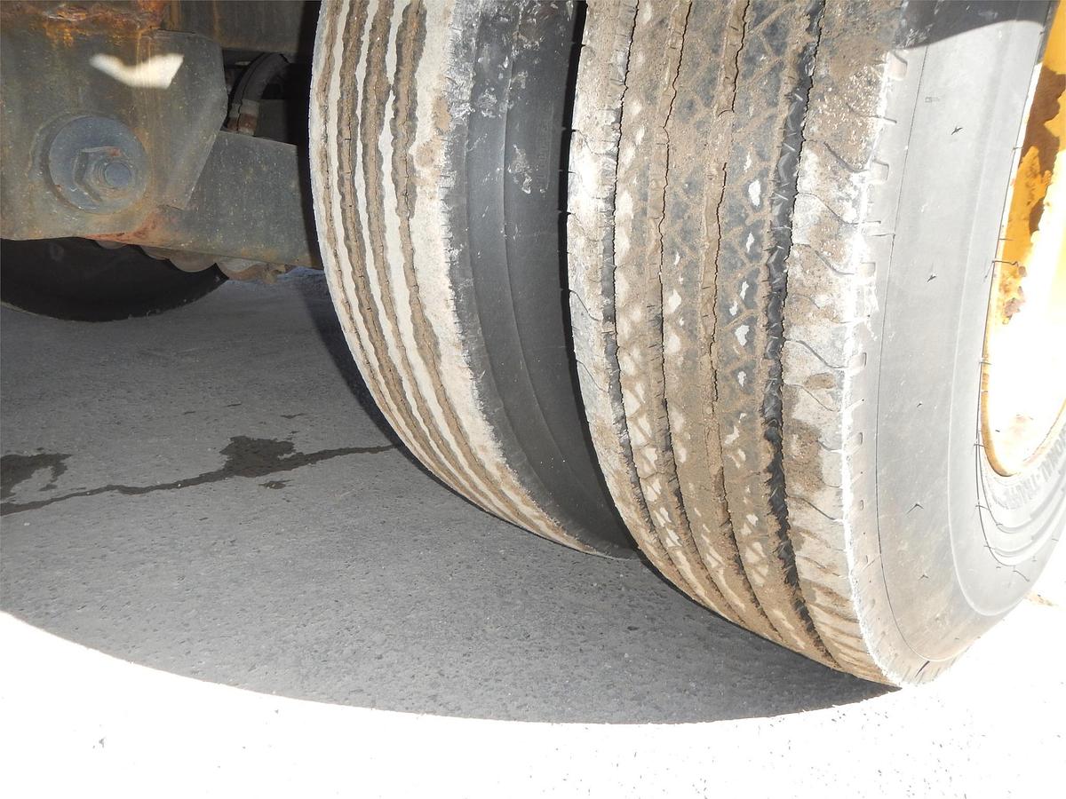 Used 1998 LANDOLL Sliding