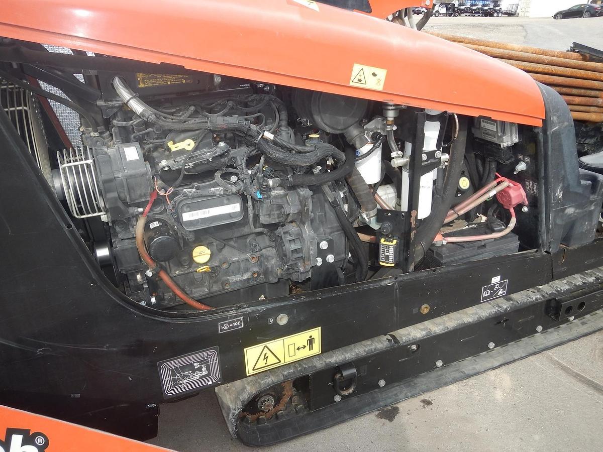 Used 2022 DITCH WITCH JT10