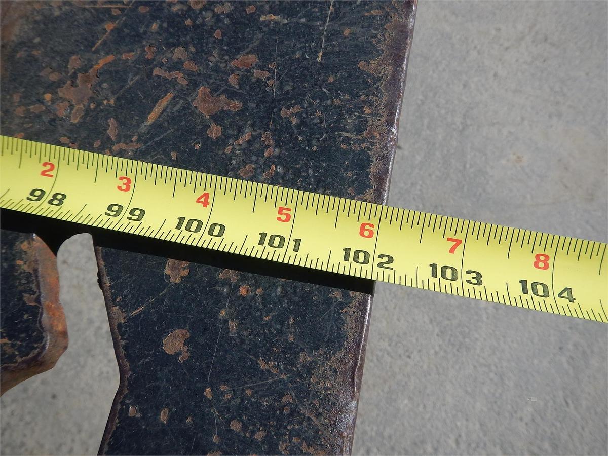 Used 1998 LANDOLL Sliding