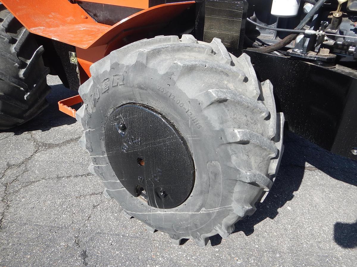 Used 2012 DITCH WITCH 420SX