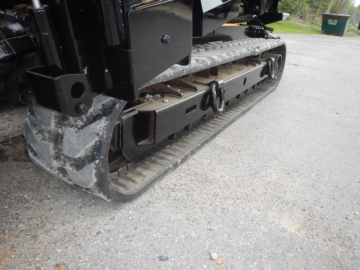 Used 2017 DITCH WITCH JT25