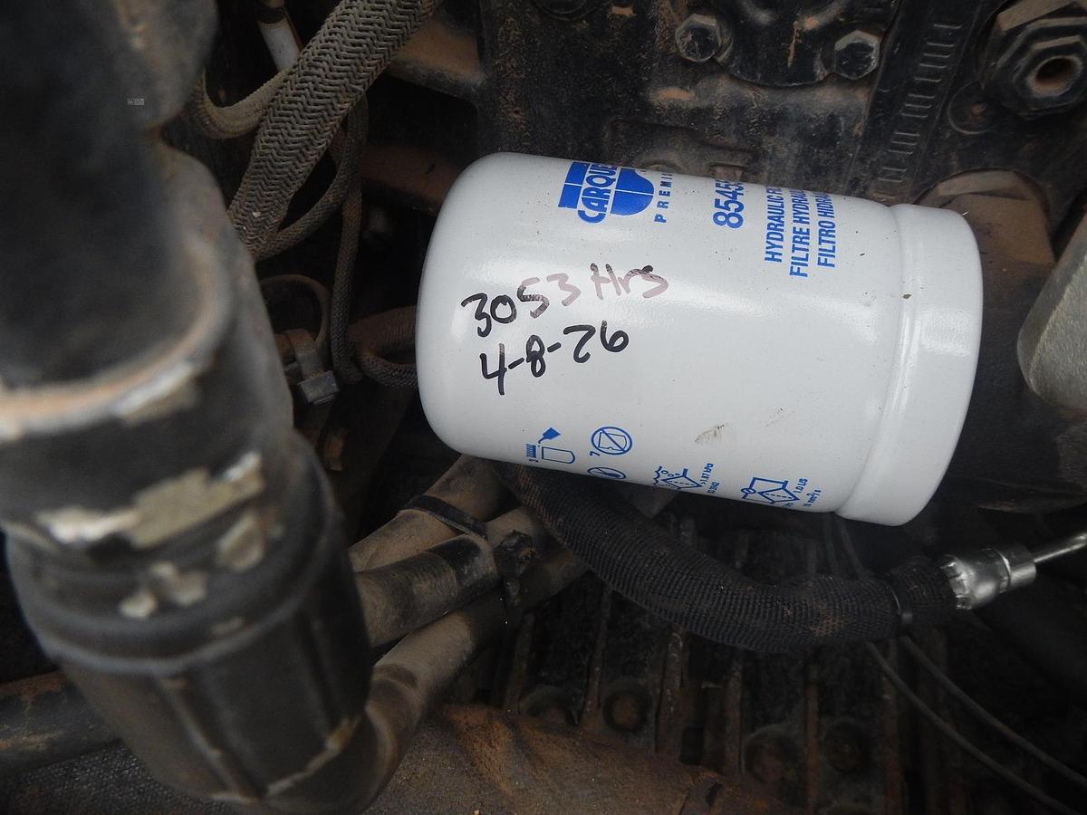 Used 2015 VERMEER NAVIGATOR D36X50 SERIES II