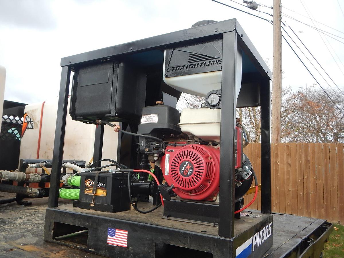 Used 2019 DITCH WITCH JT20