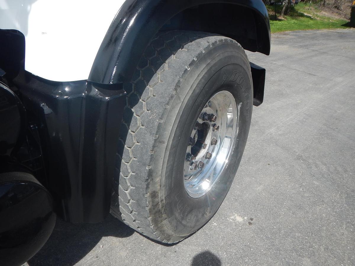 Used 2006 MACK GRANITE CV713