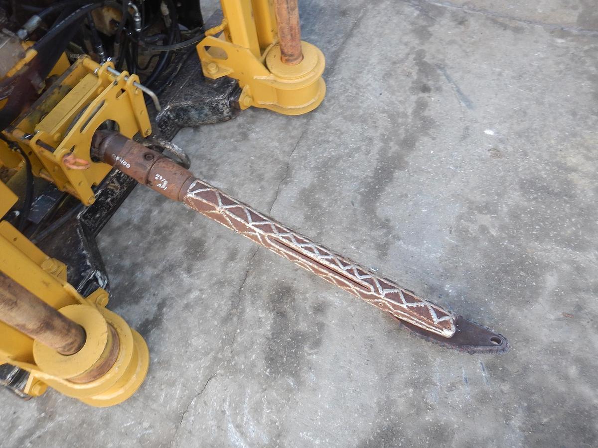 Used 2014 VERMEER NAVIGATOR D24X40 SERIES II