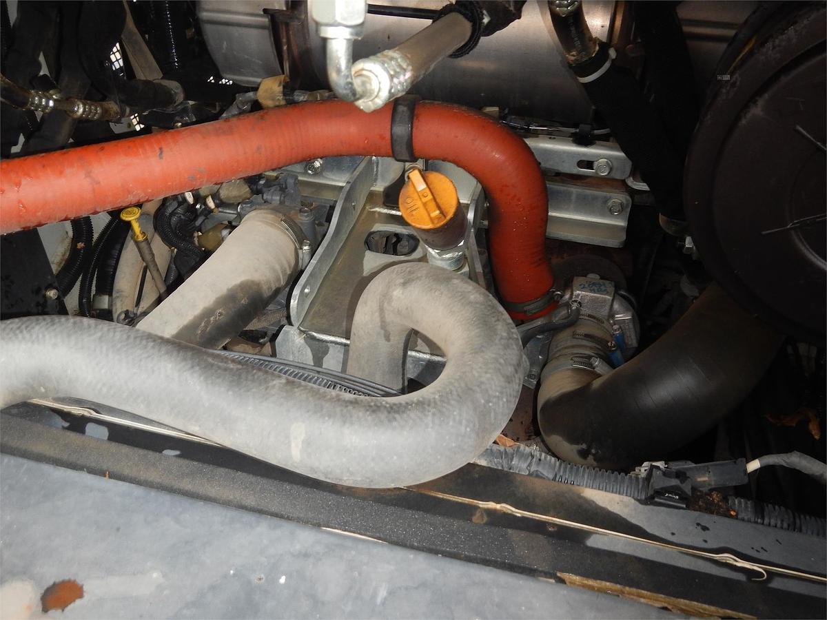 Used 2017 TAKEUCHI TL12V2