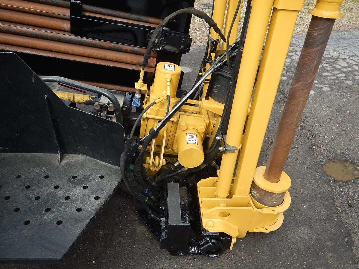 Used 2018 VERMEER NAVIGATOR D20X22 SERIES III