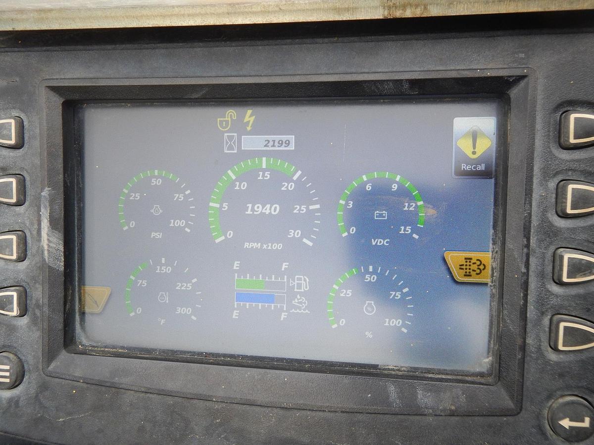 Used 2018 VERMEER NAVIGATOR D23X30 S3