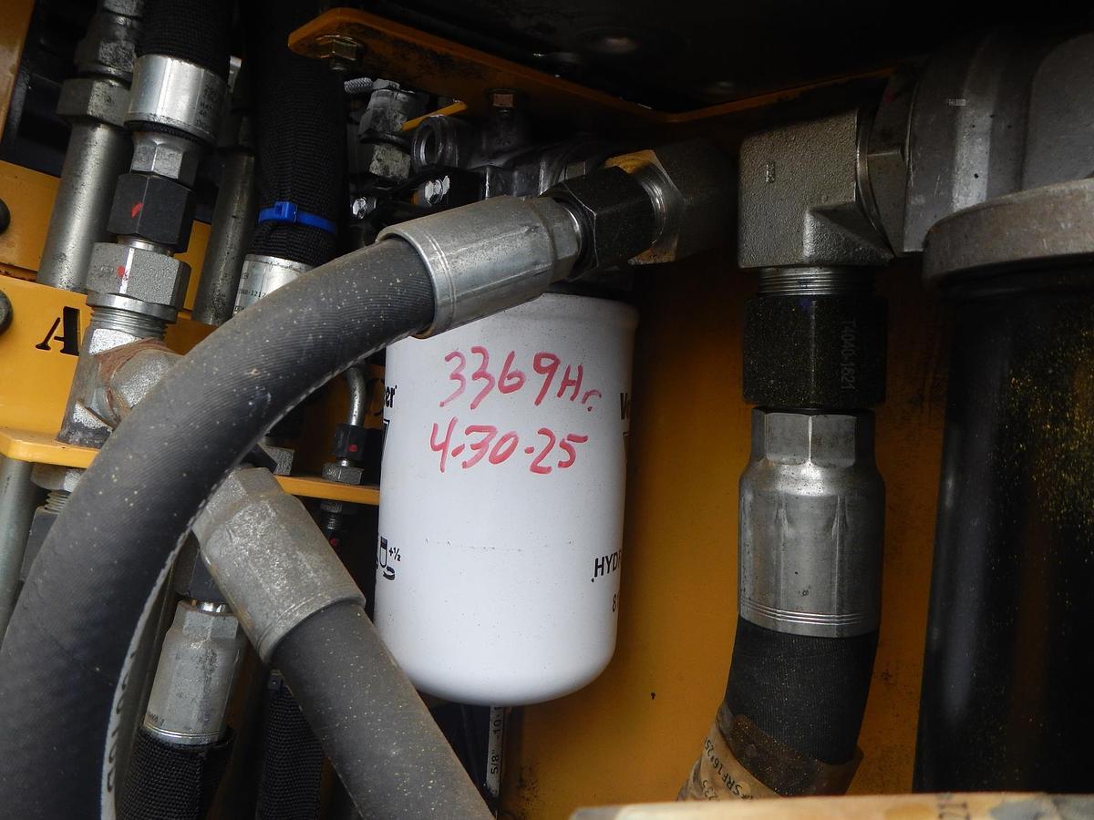 Used 2018 VERMEER NAVIGATOR D20X22 S3