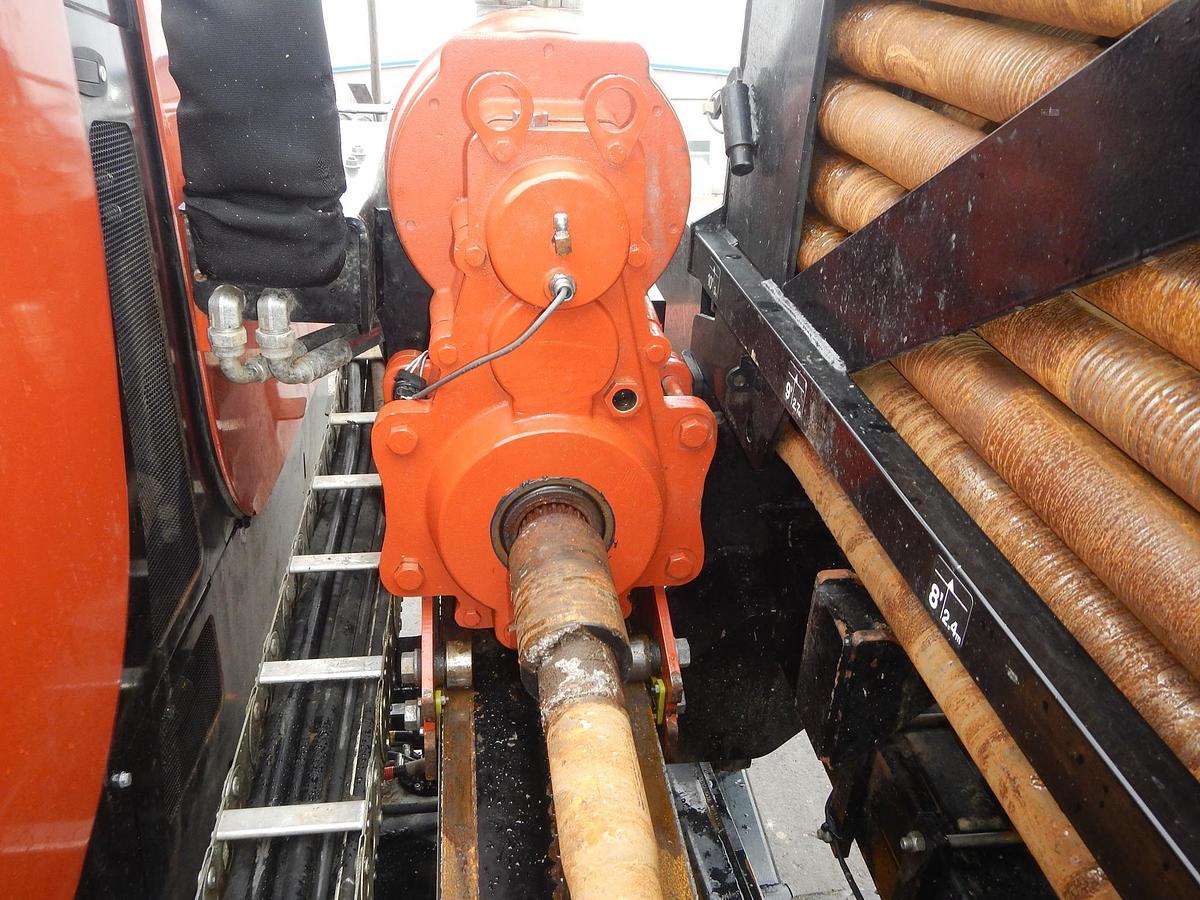 Used 2023 DITCH WITCH JT28