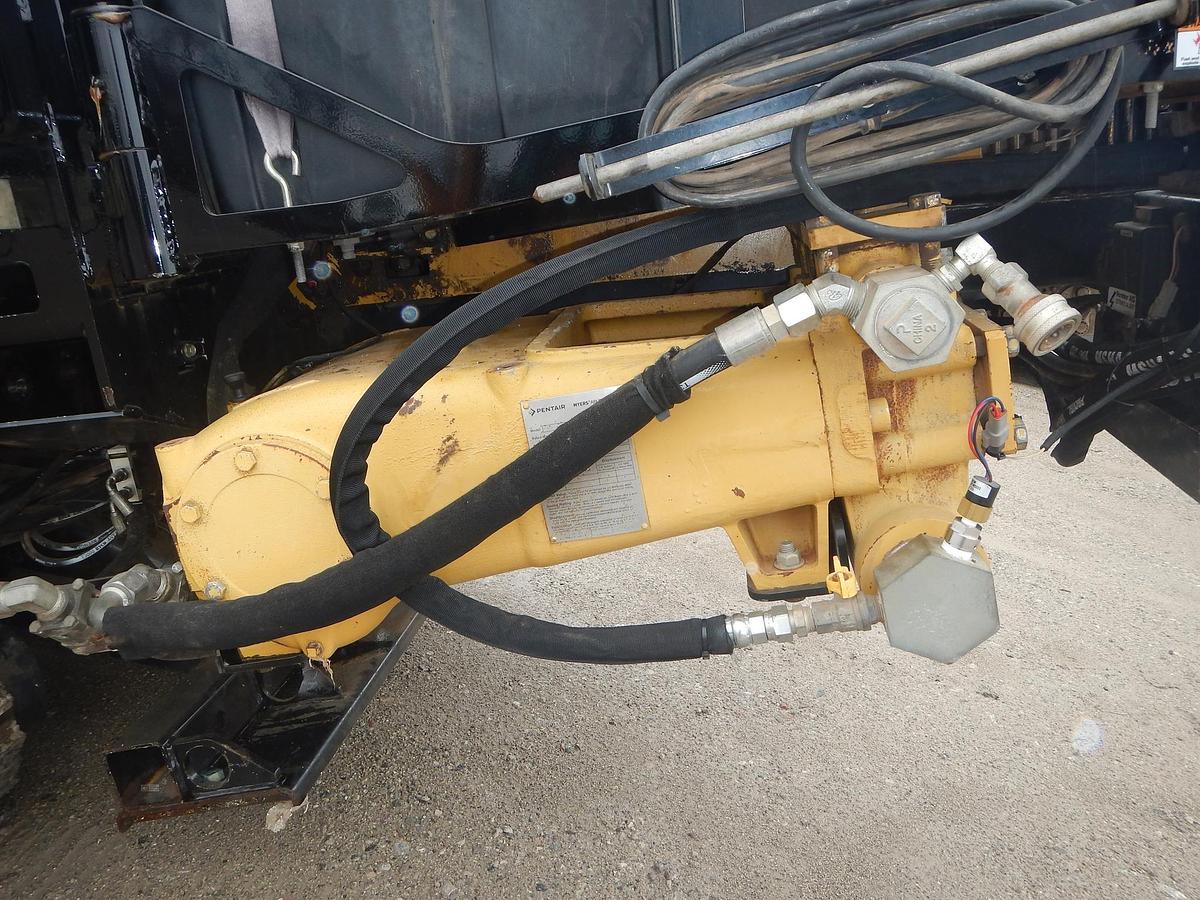 Used 2015 VERMEER NAVIGATOR D36X50 SERIES II