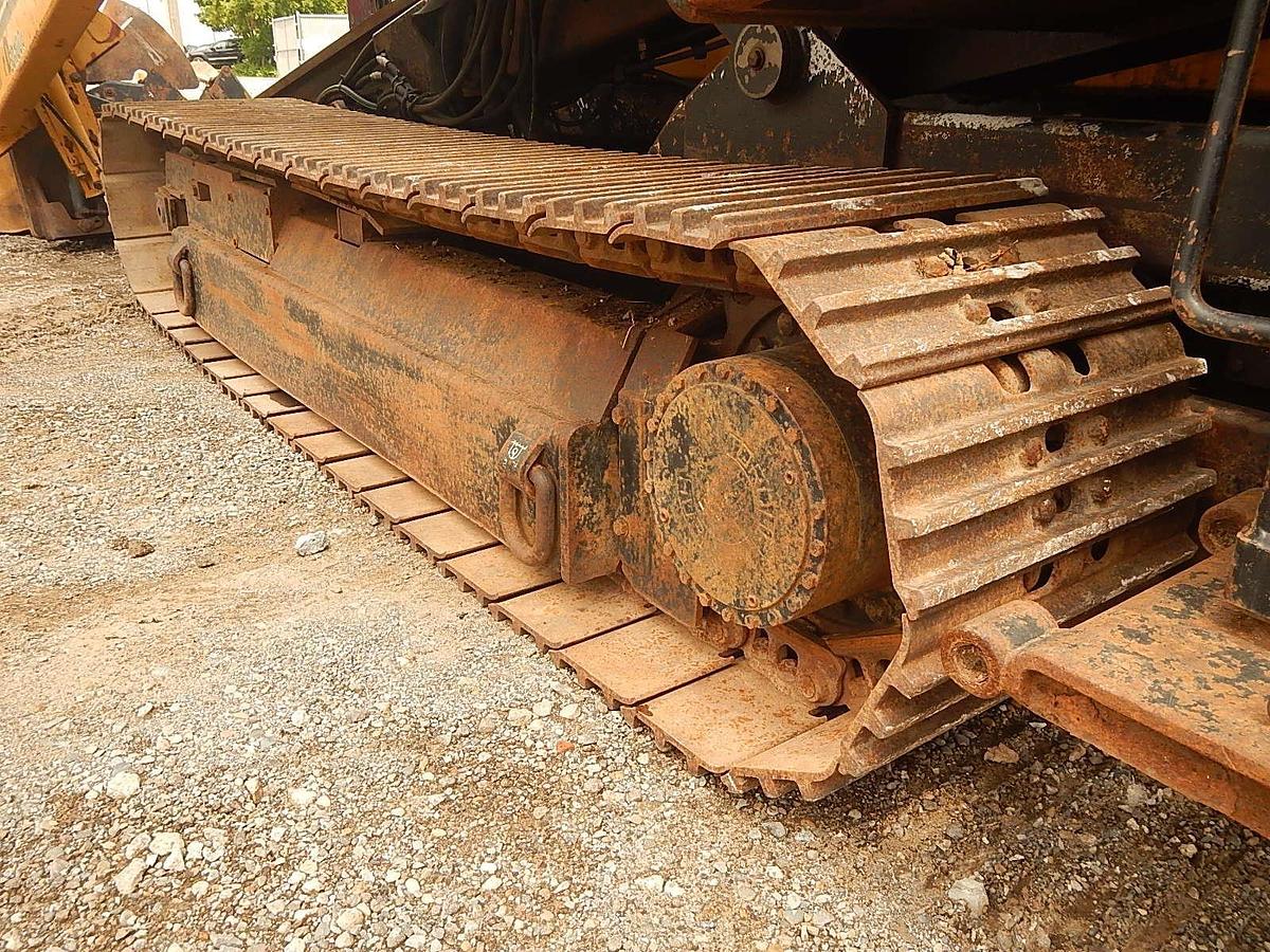 Used 1999 VERMEER NAVIGATOR D50X100A