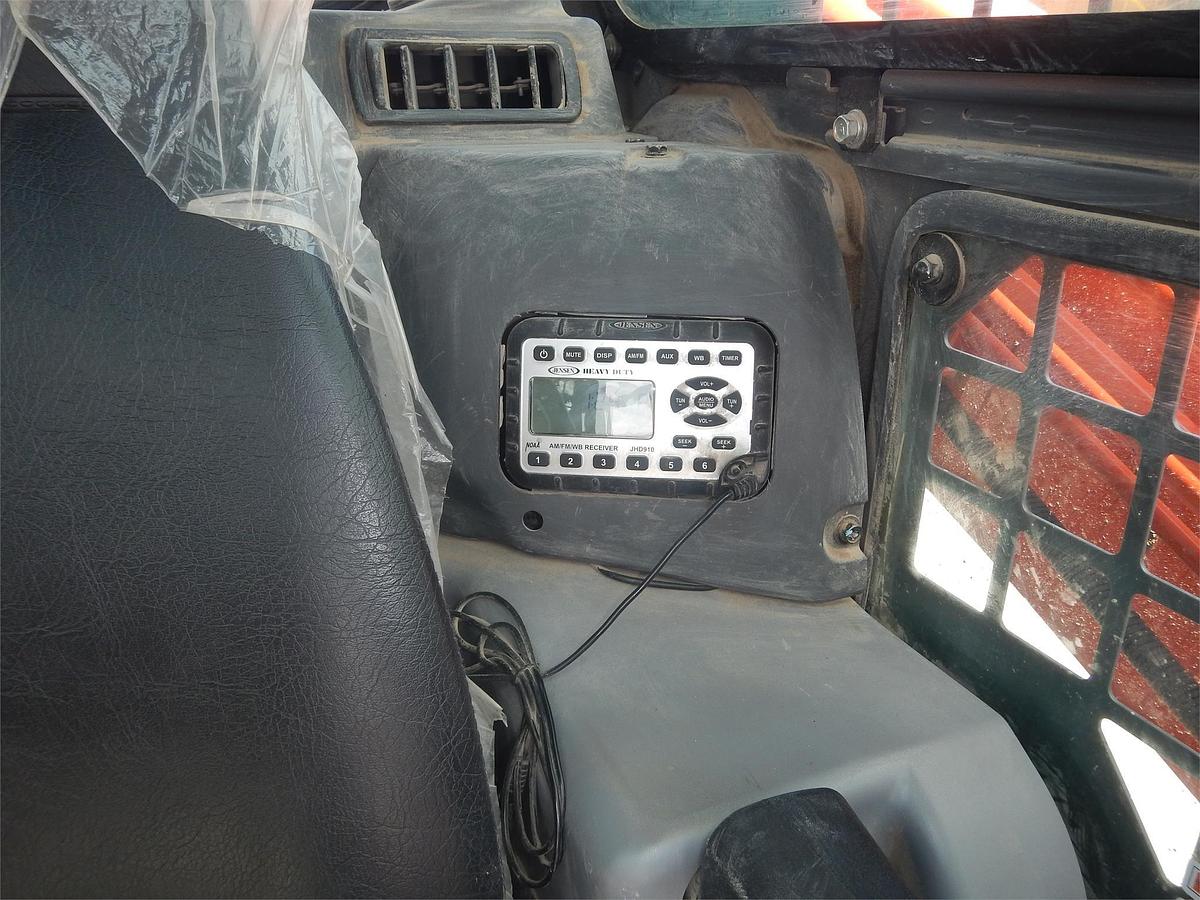 Used 2018 KUBOTA SVL75-2