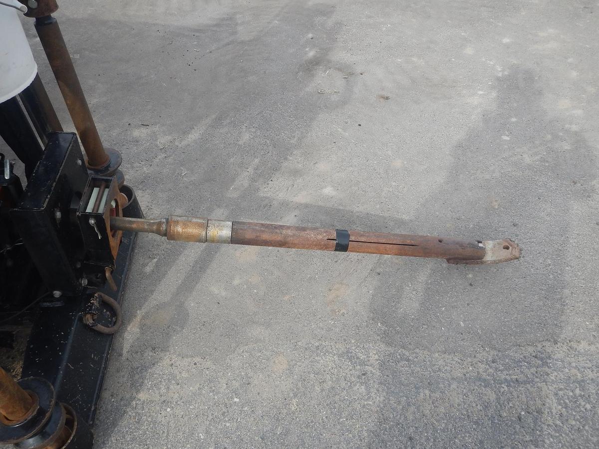 Used 2022 DITCH WITCH JT10