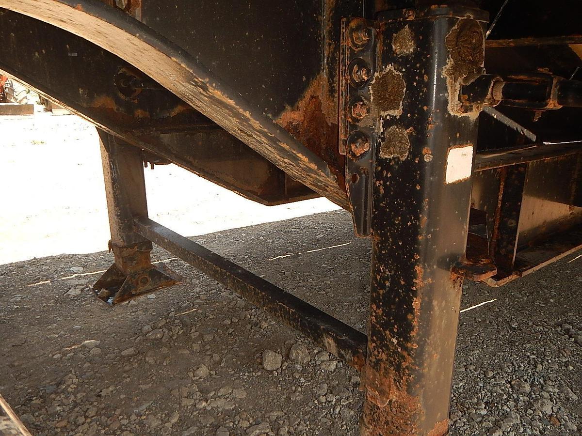 Used 2004 PITTS LB35-33CS