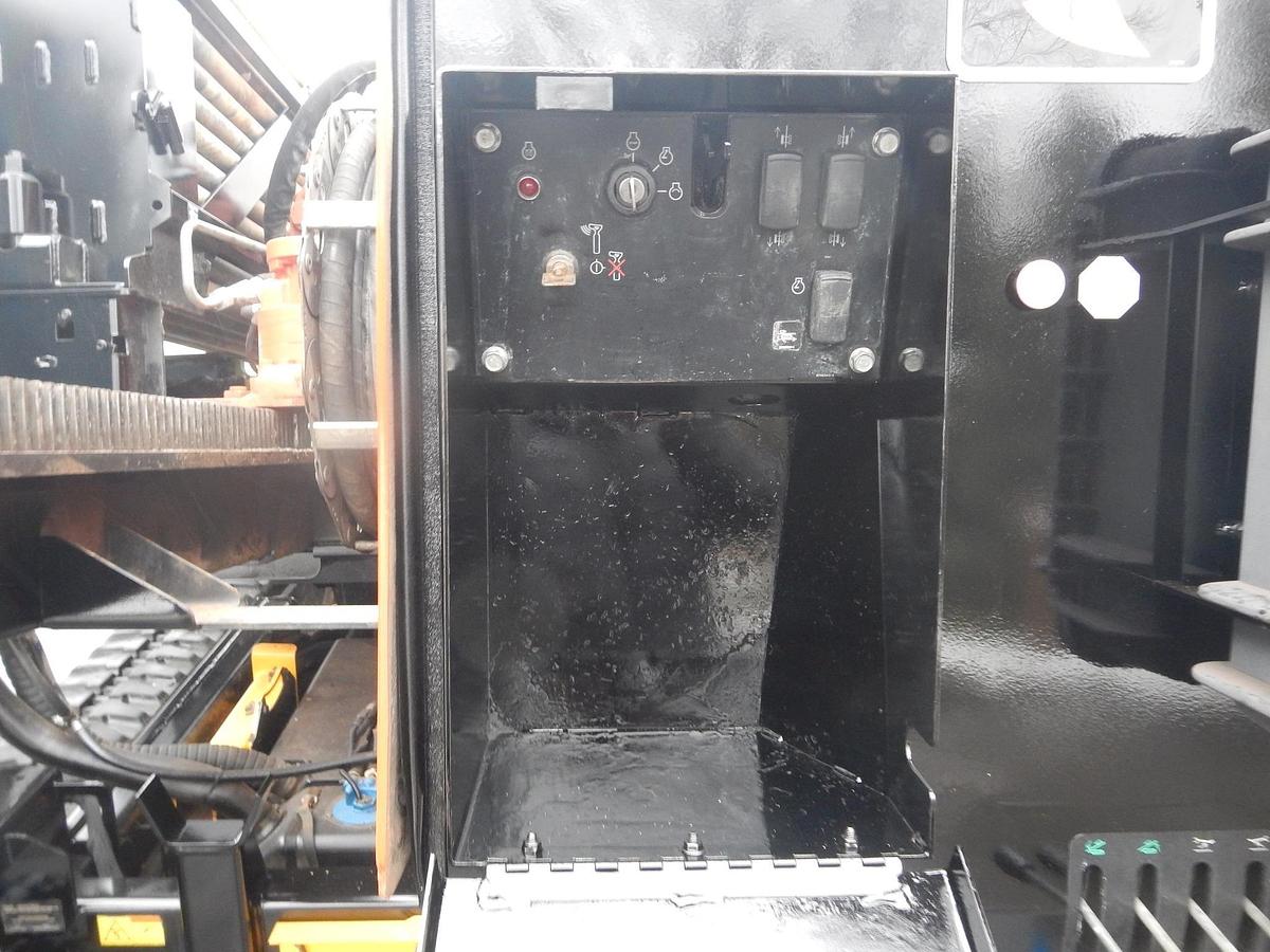 Used 2017 DITCH WITCH JT25