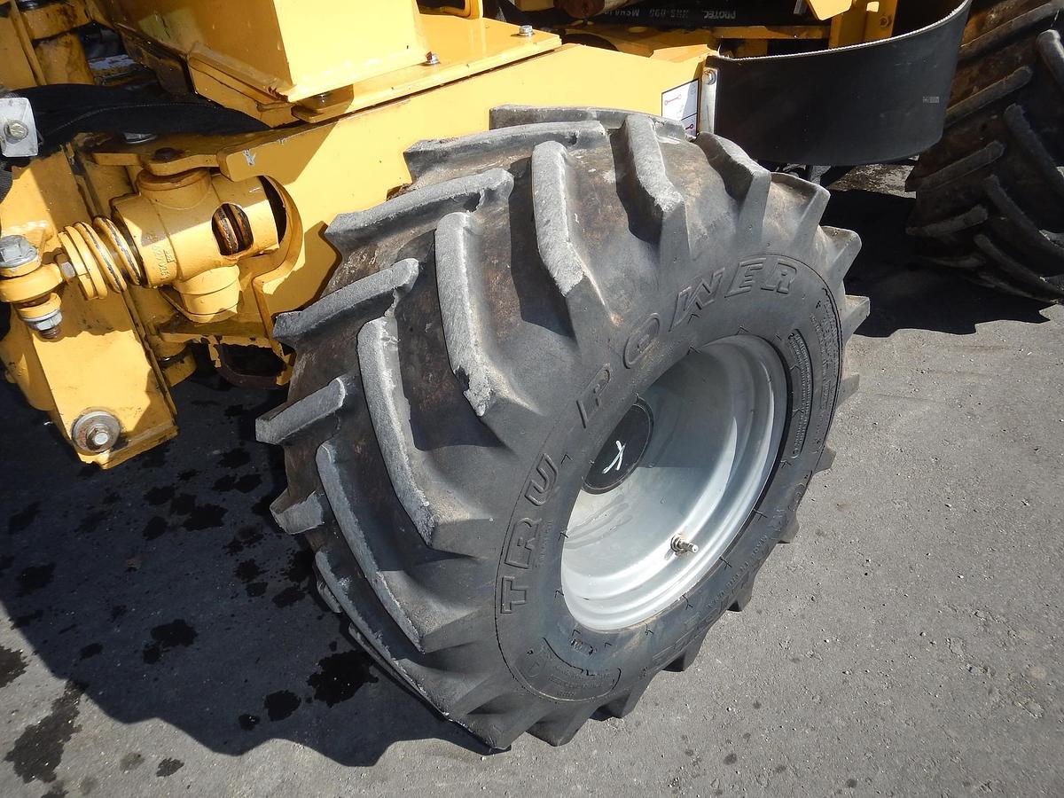 Used 2023 VERMEER PTX40