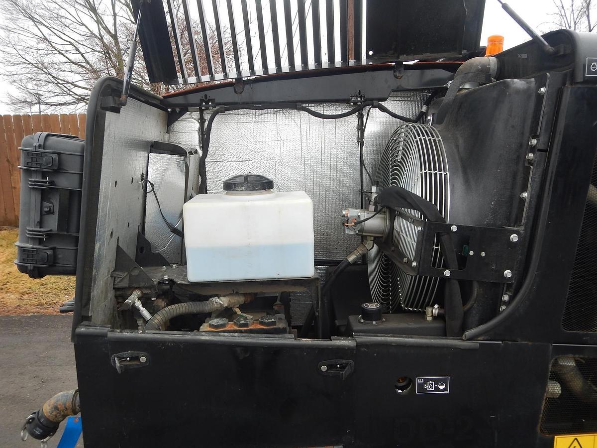 Used 2023 DITCH WITCH JT28