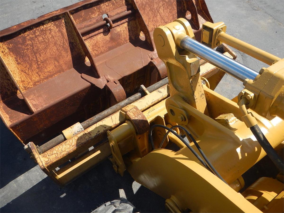 Used 1994 CATERPILLAR 950 II