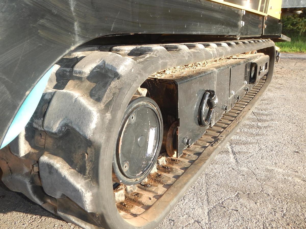 Used 2020 VERMEER NAVIGATOR D23X30 S3