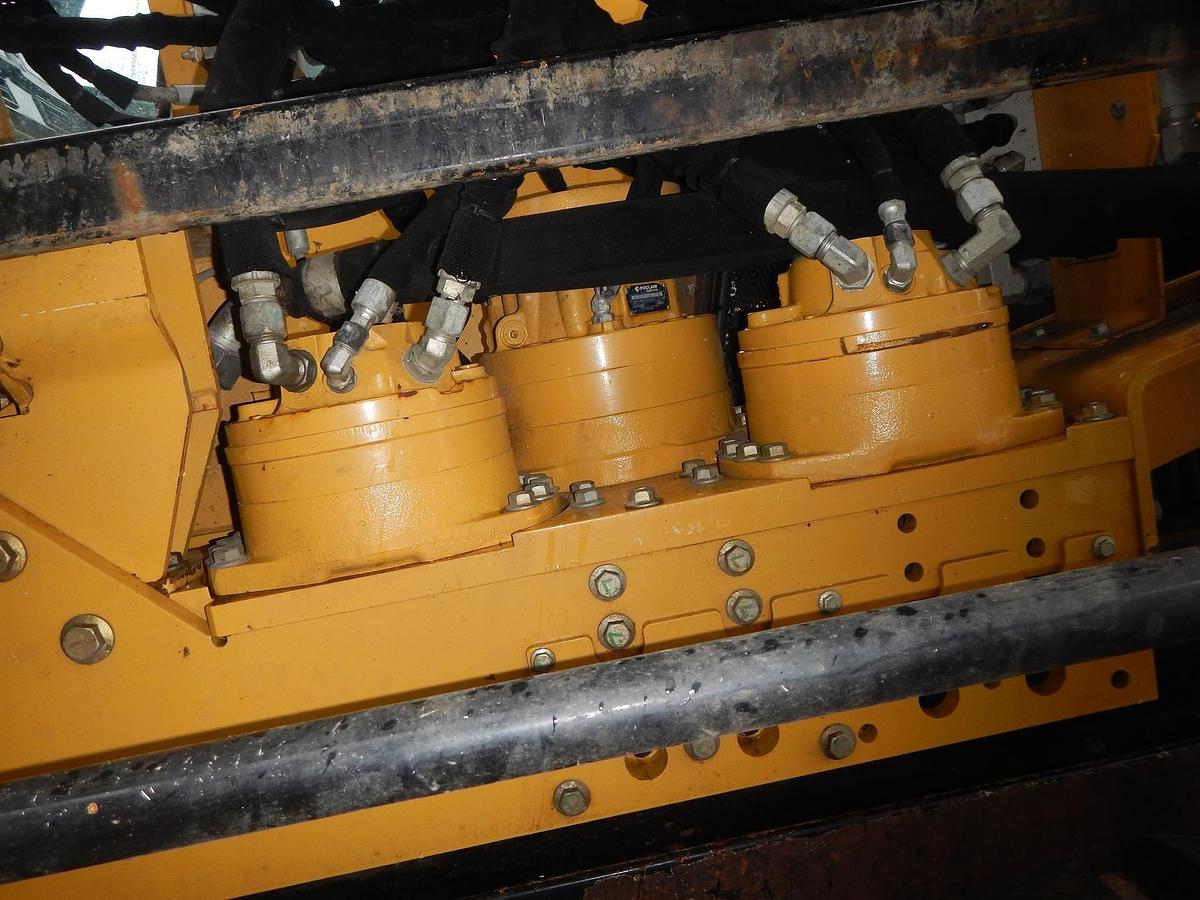 Used 2019 VERMEER NAVIGATOR D60X90 SERIES III