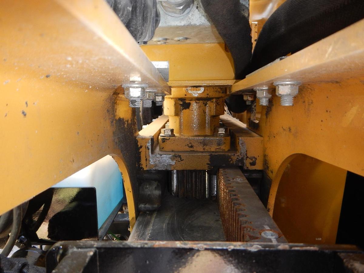 Used 2015 VERMEER NAVIGATOR D20X22 S3