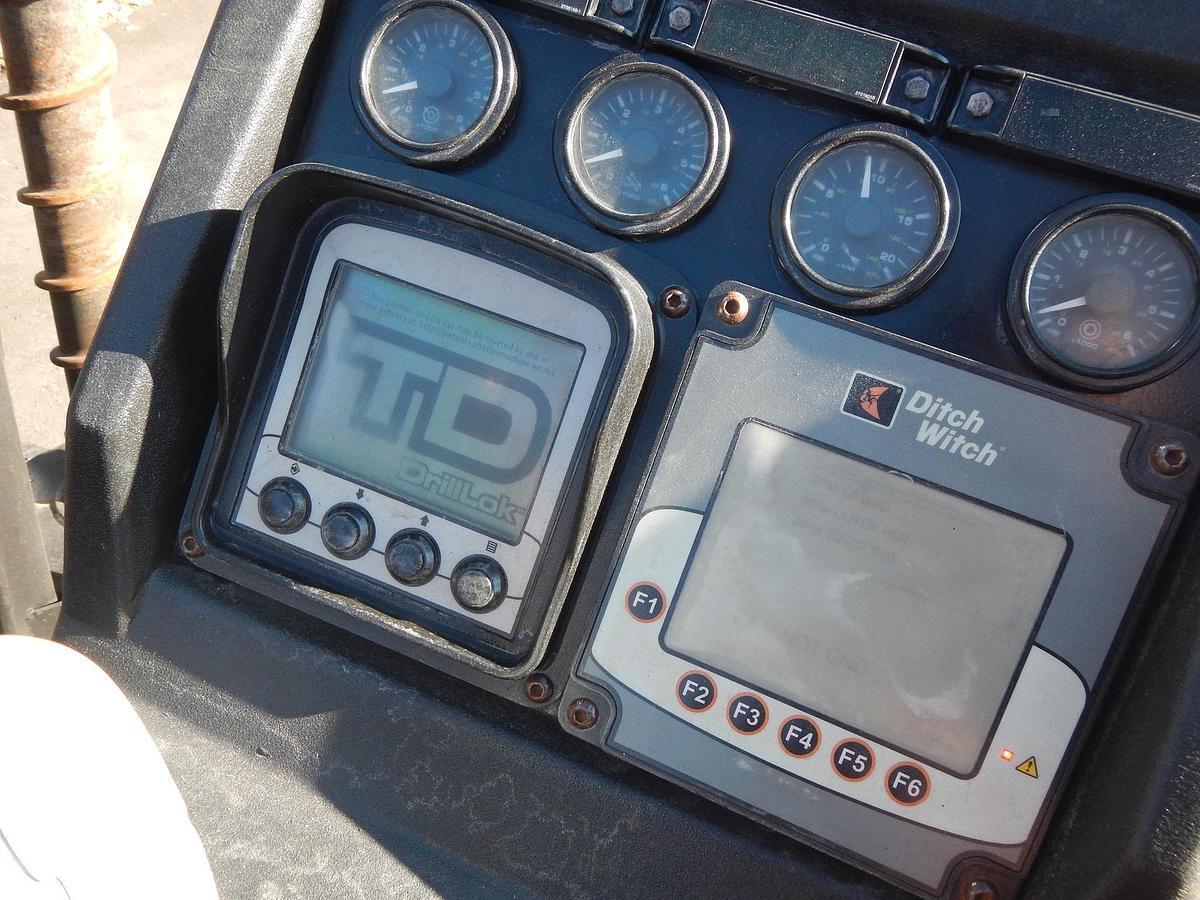 Used 2014 DITCH WITCH JT3020AT