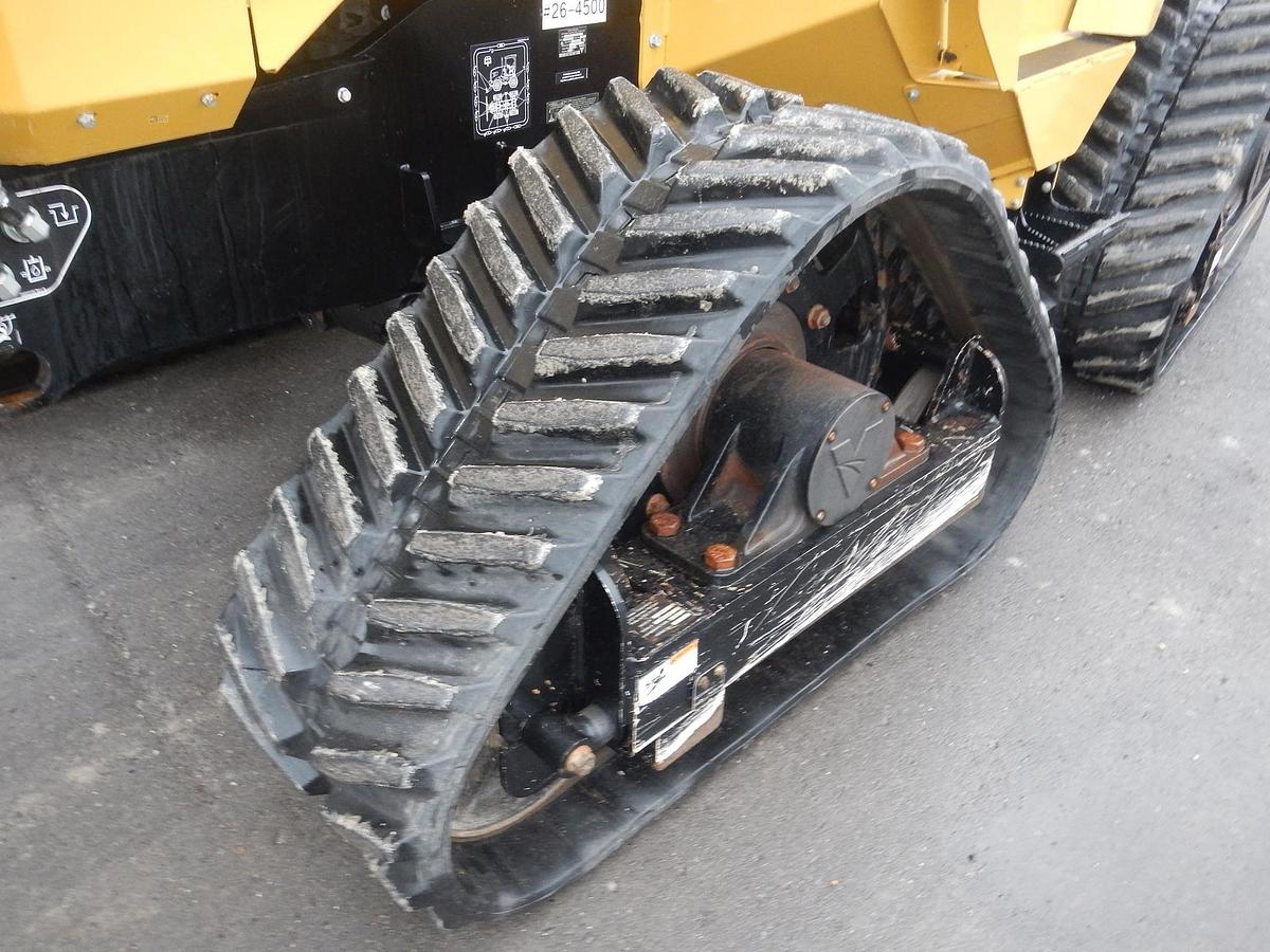 Used 2022 VERMEER RTX1250I2