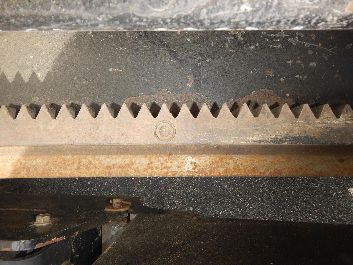 Used 2016 VERMEER NAVIGATOR D20X22 S3