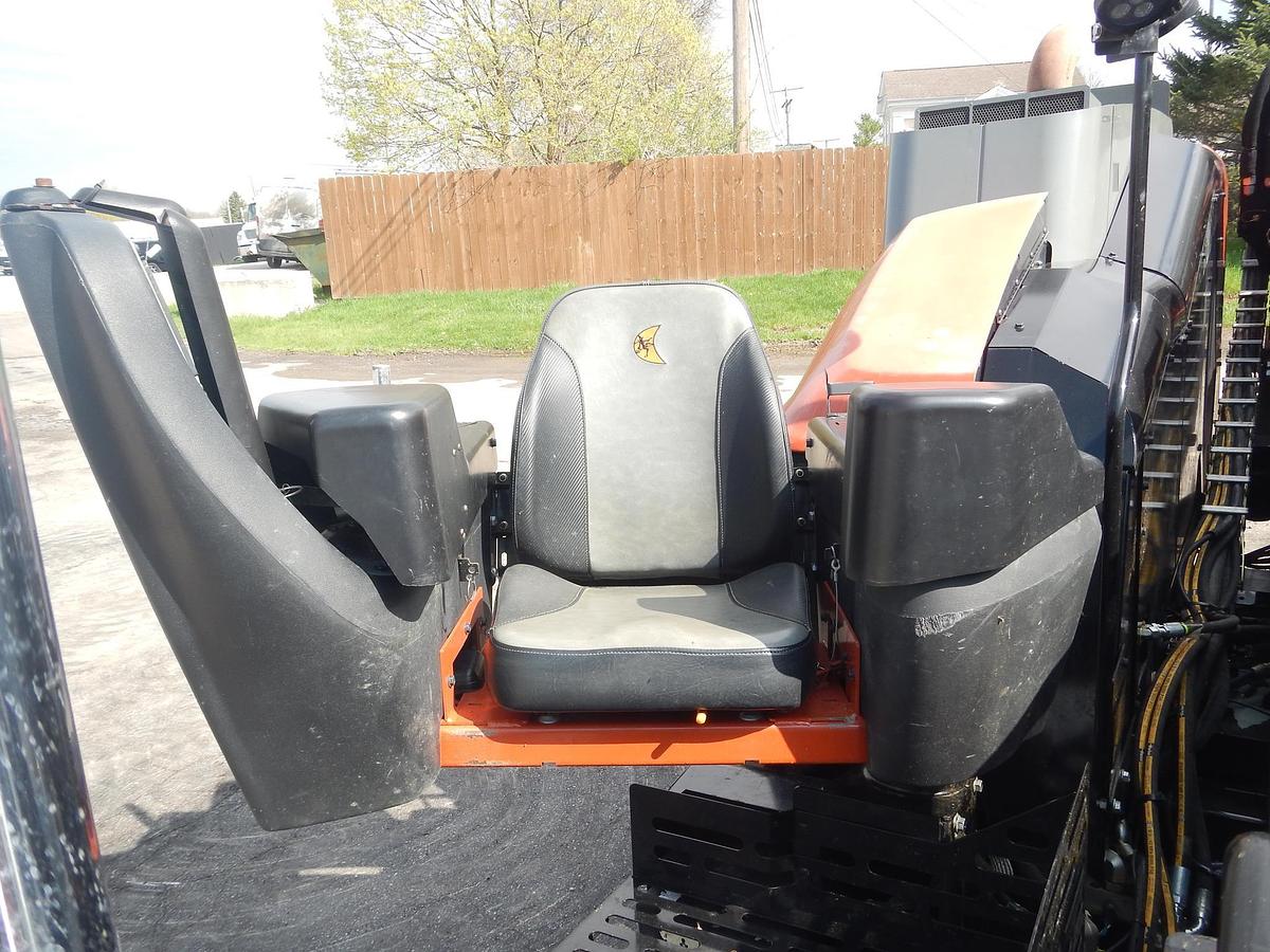 Used 2024 DITCH WITCH JT24