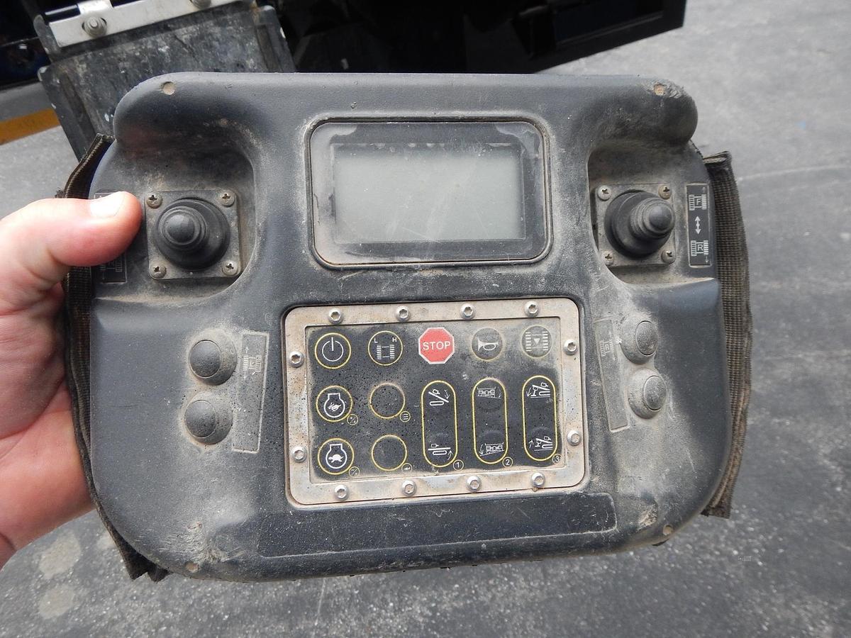 Used 2020 VERMEER NAVIGATOR D40X55 SERIES III