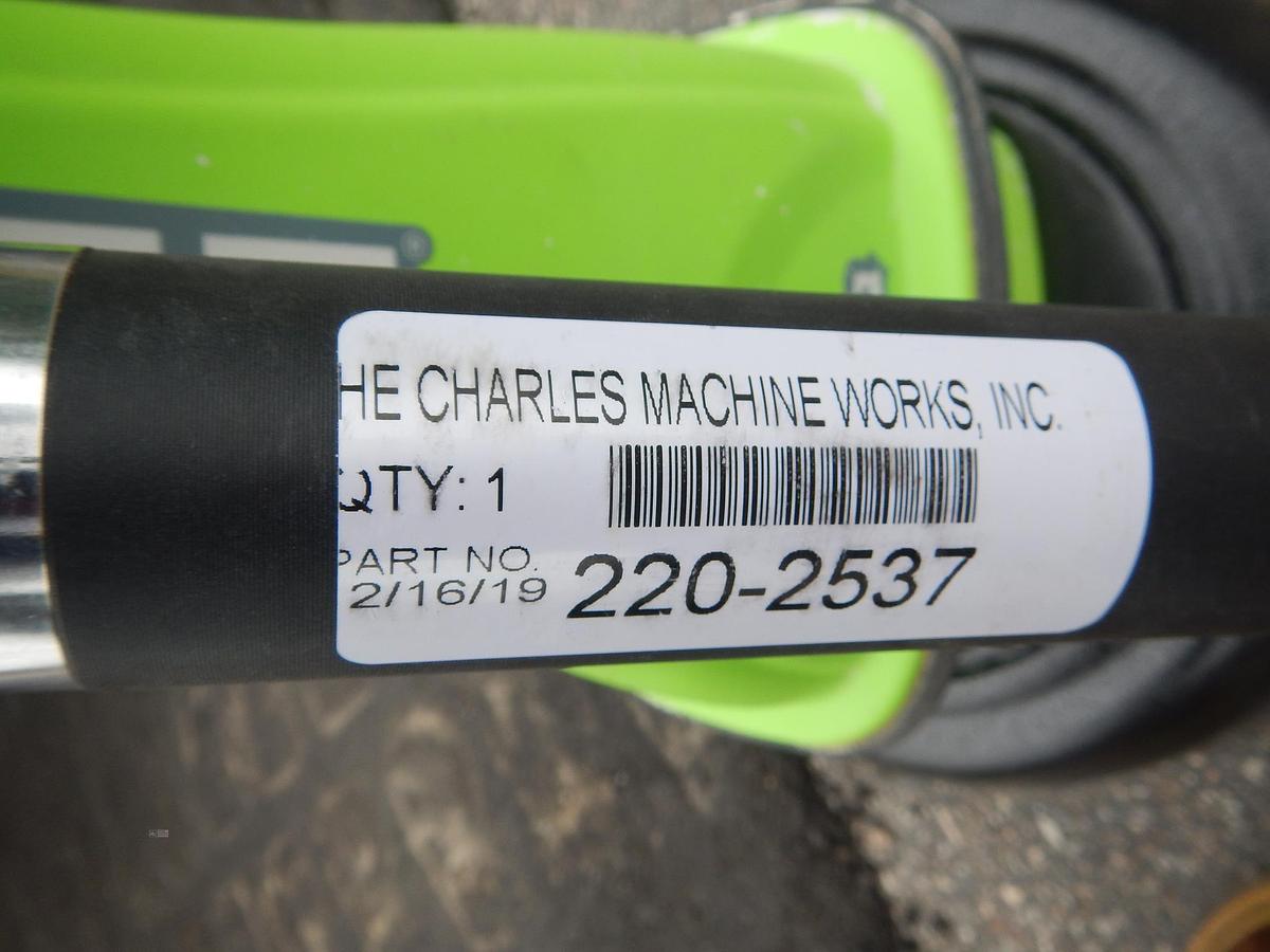 Used 2016 DITCH WITCH JT30AT