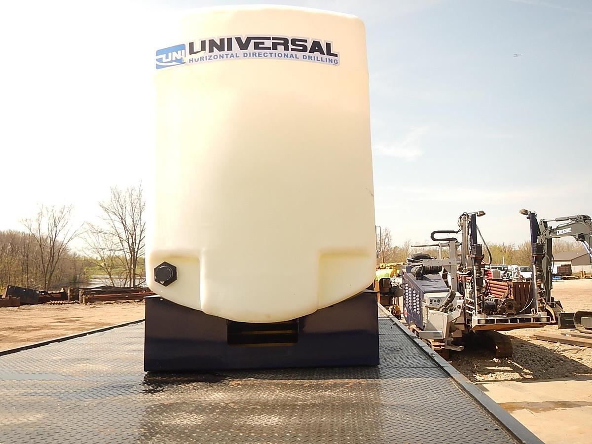 Used 2023 UNIVERSAL HDD UNIMIX 24