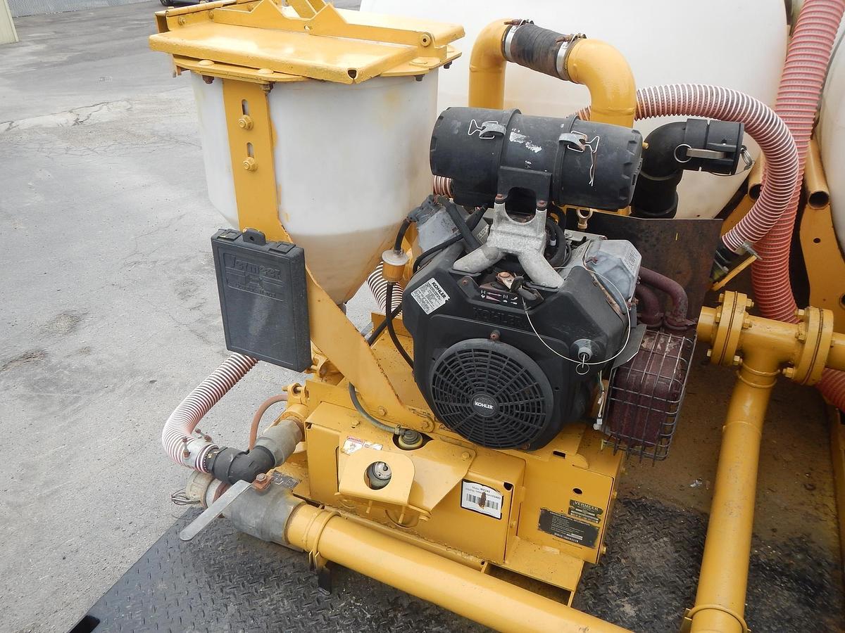 Used 2007 INTERNATIONAL WORKSTAR 7400