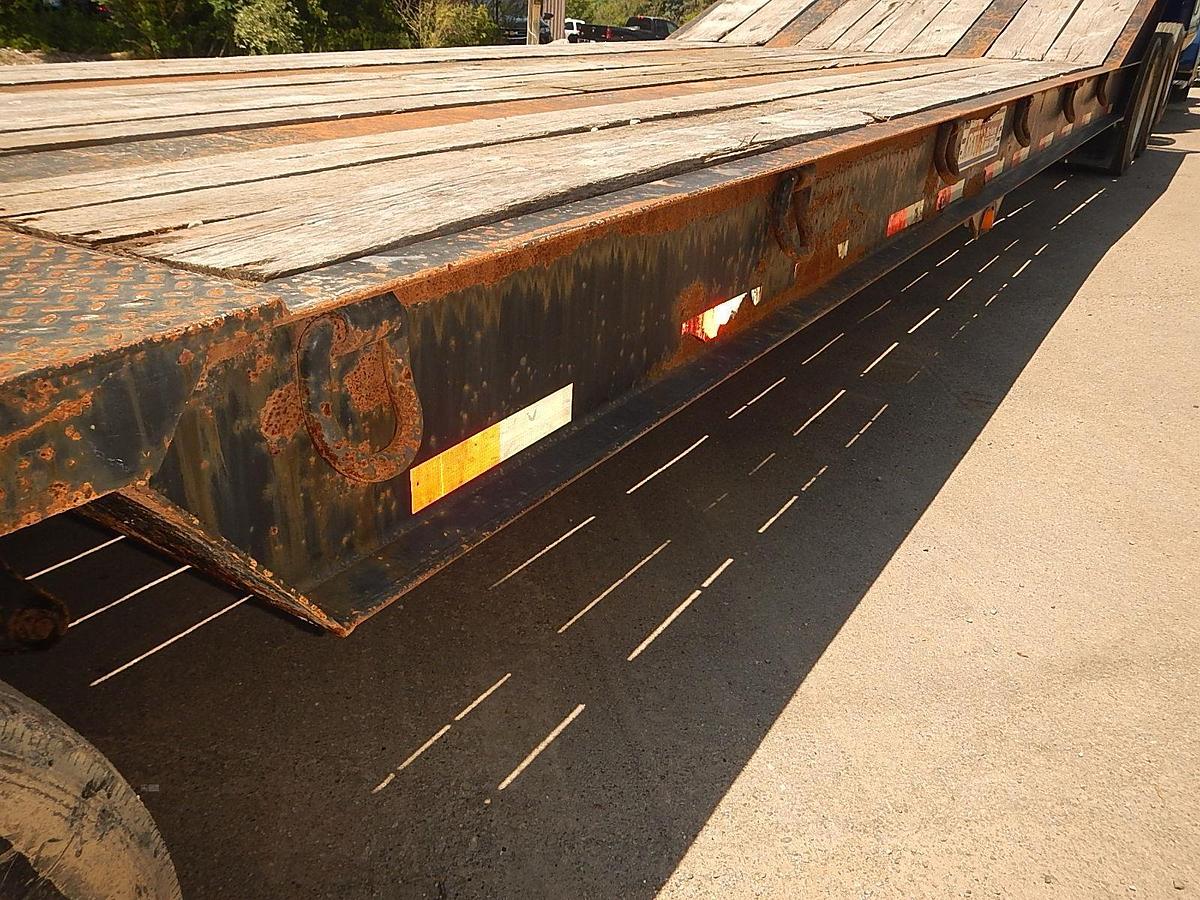 Used 2004 PITTS LB35-33CS