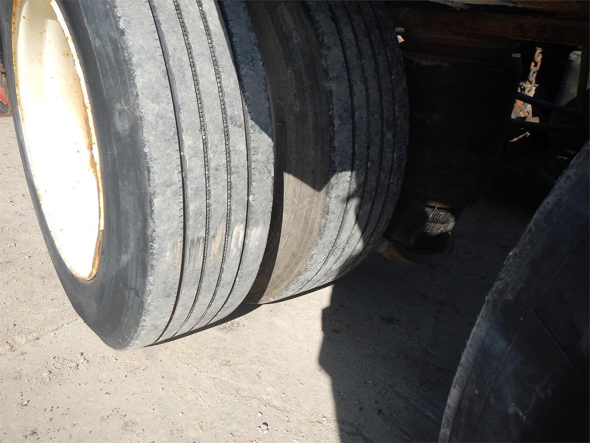 Used 1998 FONTAINE 55 ton