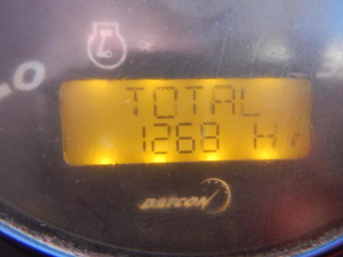 Used 2010 VERMEER XTS1250