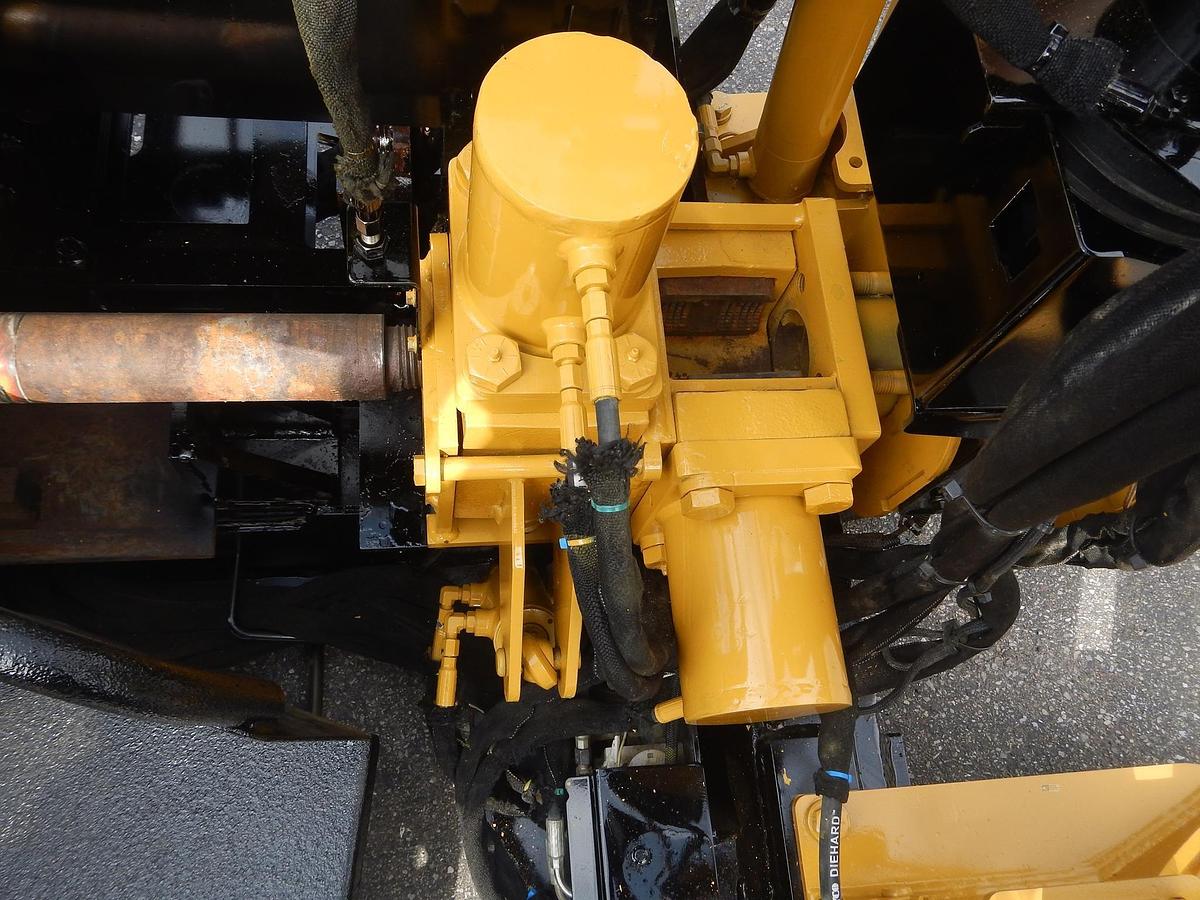 Used 2024 VERMEER NAVIGATOR D23X30 S3